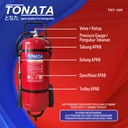 APAR APAB 50KG TONATA / FOAM 50 KG / Set Komplit
