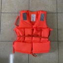 Life Jacket / Baju Pelampung Tonata / Rompi Jaket All Size