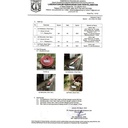 Fire Hose Rubber Storz Tonata 1.5" x 30m / Selang Pemadam 30 m