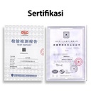 Sepatu Pemadam Kebakaran Tonata / Safety Fire Boot