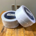 Anti Slip Tape Tonata / Lakban Anti Licin Bening Transparan 5 cm x 5 Meter