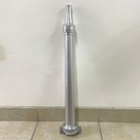 Jet Nozzle Alumunium VDH Tonata ukuran 2.5"