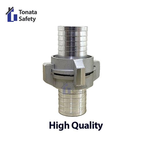 Coupling VDH Alumunium 2.5"