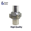 Coupling VDH Alumunium 2.5"