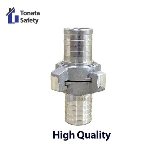 Coupling VDH Alumunium 1.5"