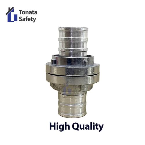 Coupling Storz Alumunium 2.5"