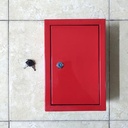 Terminal Box Fire Alarm / Junction Box 30 x 20 x 10