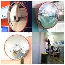 Convex Mirror / Indoor 80 cm / Cermin Cembung 80cm