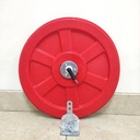 Convex Mirror / Indoor 60 cm / Cermin Cembung 60cm