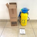 Emergency Eye Wash Portable 8 Liter / 8L
