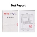 Standalone Smoke Heat Detector Tonata / Pendeteksi Asap Panas