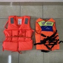 Life Jacket / Baju Pelampung Tonata / Rompi Jaket All Size
