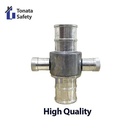 Coupling Instantaneous Alumunium 2.5"