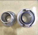 Coupling Storz Alumunium 1.5"