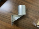 Bracket Convex Mirror Indoor / Tembok 80 cm 100 cm