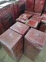 Box APAR Karbondioksida 7 kg / Boks 7kg / Tempat Penyimpanan