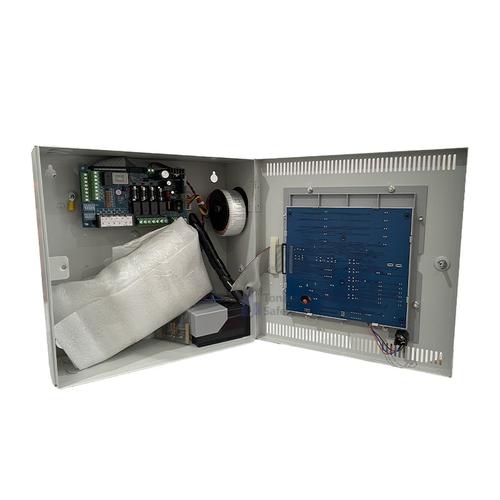 Fire Alarm Control Panel 10 Zone Tonata / MCFA Conventional