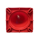 Safety Traffic Cone 90 cm  Kerucut Lalu Lintas Tonata 3.2 Kg