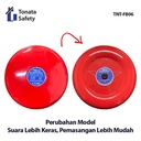 Fire Alarm Bell Tonata / TNT-FB06
