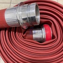 Fire Hose Rubber Tonata 3" x 30m / Selang Pemadam 30 m
