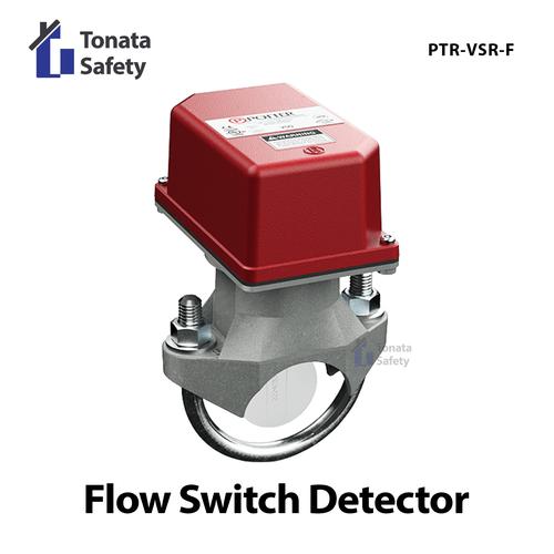 Flow Switch / Waterflow Detector (Potter) 2.5" 3" 4" 6"