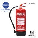 Alat Pemadam Api Tonata SNI / APAR ABC Powder 9 kg