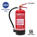 Alat Pemadam Api Tonata SNI / APAR ABC Powder 6 kg