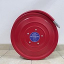 Fire Hose Reel / Swing Type / 1" x 30 Meter