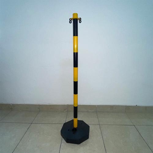 Stick Cone Base Plastik 110 Cm