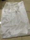Fire Blanket / Selimut Api Tonata 1,2 x 1,2 m / Hard Case