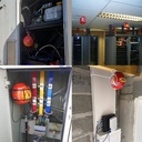Fire Ball AFO by Tonata / Fireball