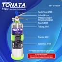 Stainless APAR 1KG ABC Powder Tonata / Set Komplit
