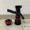 Fire Nozzle Gun Protek 2.5 Inch / Pistol Grip Pemadam 2.5" NHT Machino