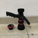 Fire Nozzle Gun Protek 1.5 Inch / Pistol Grip Pemadam 1.5" NHT Machino