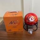 Fire Ball AFO by Tonata / Fireball