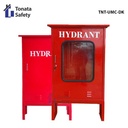 Hydrant Box Outdoor 66x95x20 C / Boks Hydrant Luar Ruangan TONATA