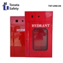 Hydrant Box Indoor 75X125X18 B / Boks Hydrant Dalam Ruangan TONATA
