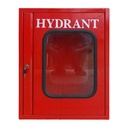 Hydrant Box Indoor 52x66x15 A1 / Boks Hydrant Dalam Ruangan TONATA