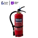 APAR 2 kg / Pemadam Api 2kg / Set Komplit TODA by TONATA