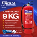 APAR 9KG TONATA / FOAM 9 KG / Set Komplit