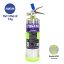 Stainless APAR 1KG ABC Powder Tonata / Set Komplit