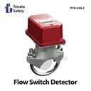 Flow Switch / Waterflow Detector (Potter) 2.5" 3" 4" 6"