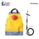 Pompa Punggung 20 Liter / Backpack Pump