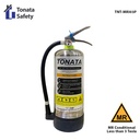 APAR MRI 3 KG TONATA / ABC Powder / Set Komplit