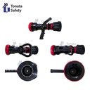 Fire Nozzle Gun Protek 1.5 Inch / Pistol Grip Pemadam 1.5" NHT Machino