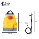Pompa Punggung 20 Liter / Backpack Pump