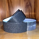 Anti Slip Tape Tonata / Lakban Anti Licin Hitam 5 cm x 5 Meter