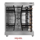 Oven Panggangan Ayam & Bebek Type: HGJ-6OL