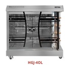 Oven Panggangan Ayam & Bebek Type: HGJ-4OL