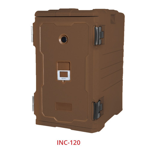 COMMERCIAL INSULATED CONTAINER INC-120